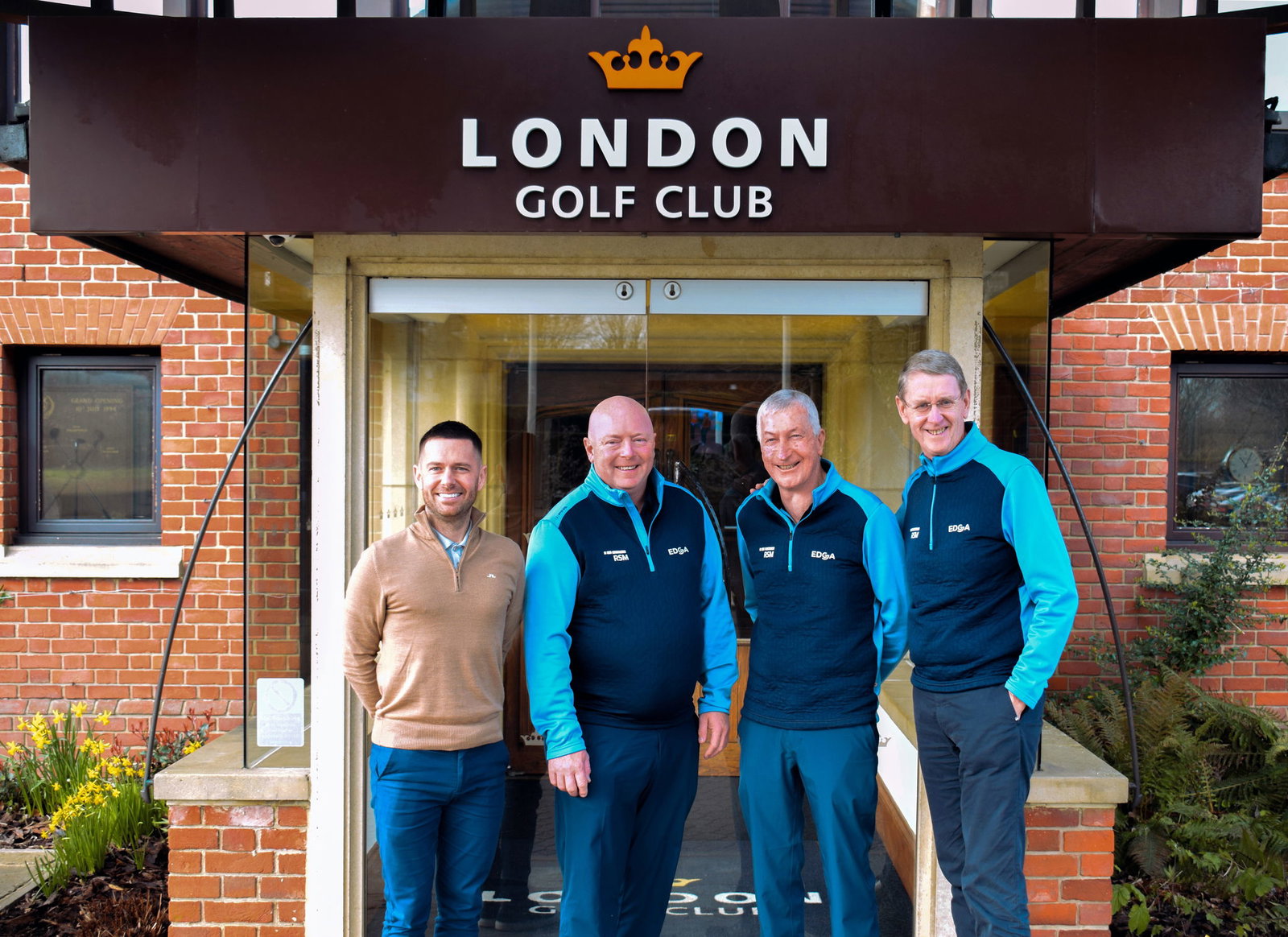 London Golf Club